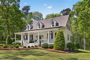 6312 Whitted Rd, Fuquay Varina, NC 27526 - Photo 2