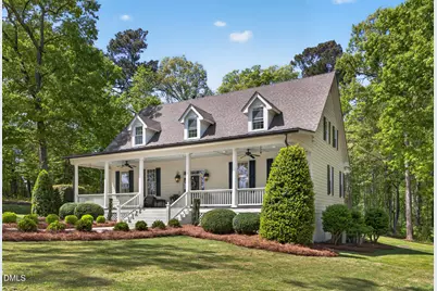 6312 Whitted Road, Fuquay Varina, NC 27526 - Photo 2