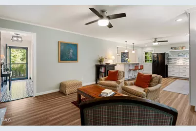 1902 White Plains Road, Chapel Hill, NC 27517 - Photo 20
