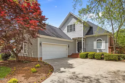114 S Fields Circle, Chapel Hill, NC 27516 - Photo 14