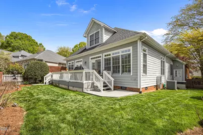 114 S Fields Circle, Chapel Hill, NC 27516 - Photo 2