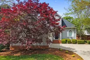 114 S Fields Cir, Chapel Hill, NC 27516 - Photo 24