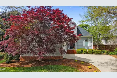 114 S Fields Circle, Chapel Hill, NC 27516 - Photo 34