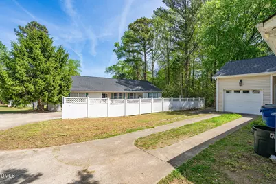 2533 Big Sky Lane, Raleigh, NC 27615 - Photo 30