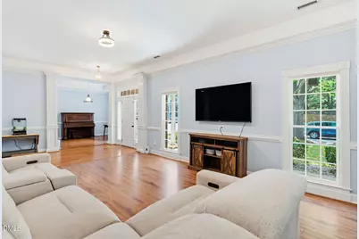 2533 Big Sky Lane, Raleigh, NC 27615 - Photo 8