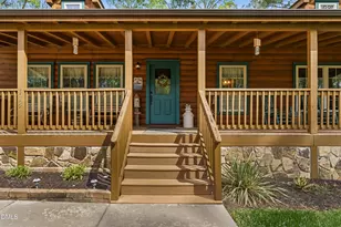 115 Running Bear Dr, Louisburg, NC 27549 - Photo 36