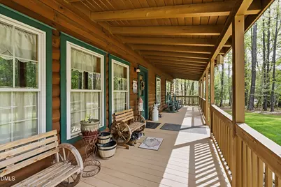 115 Running Bear Drive, Louisburg, NC 27549 - Photo 38