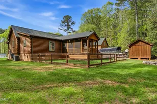 115 Running Bear Dr, Louisburg, NC 27549 - Photo 42