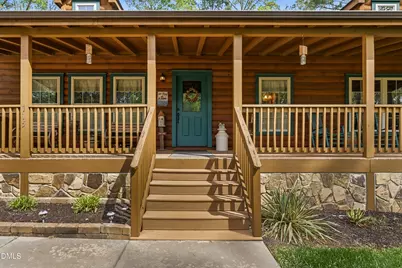 115 Running Bear Drive, Louisburg, NC 27549 - Photo 34