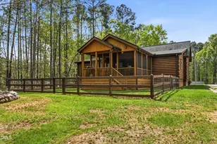 115 Running Bear Dr, Louisburg, NC 27549 - Photo 44
