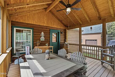 115 Running Bear Drive, Louisburg, NC 27549 - Photo 30