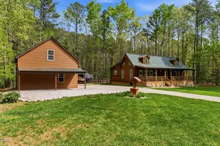 115 Running Bear Dr, Louisburg, NC 27549 - Photo 32