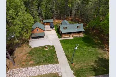 115 Running Bear Drive, Louisburg, NC 27549 - Photo 4