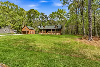 115 Running Bear Drive, Louisburg, NC 27549 - Photo 46
