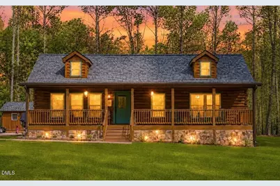 115 Running Bear Drive, Louisburg, NC 27549 - Photo 2