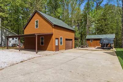 115 Running Bear Drive, Louisburg, NC 27549 - Photo 38