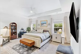 827 Tupelo Glen Ct, Fuquay Varina, NC 27526 - Photo 22