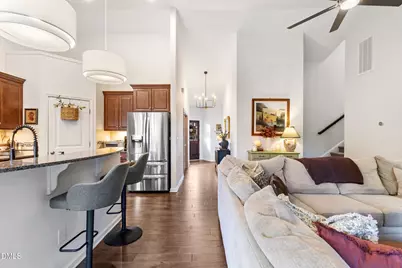 827 Tupelo Glen Court, Fuquay-Varina, NC 27526 - Photo 14