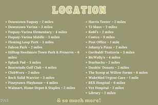 827 Tupelo Glen Ct, Fuquay Varina, NC 27526 - Photo 32