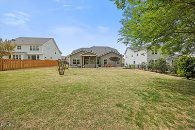 827 Tupelo Glen Court, Fuquay-Varina, NC 27526 - Photo 40