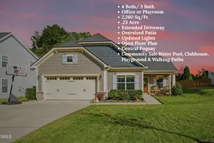 827 Tupelo Glen Ct, Fuquay Varina, NC 27526 - Photo 10