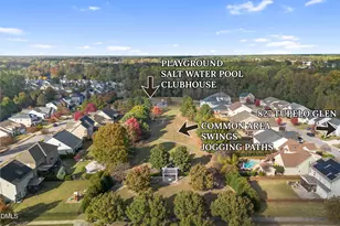 827 Tupelo Glen Ct, Fuquay Varina, NC 27526 - Photo 4