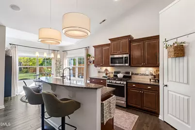 827 Tupelo Glen Court, Fuquay-Varina, NC 27526 - Photo 20