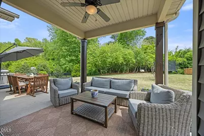 827 Tupelo Glen Court, Fuquay-Varina, NC 27526 - Photo 8