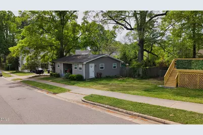 206 Hunter Street, Cary, NC 27511 - Photo 4