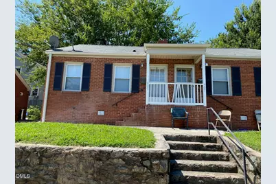 905 Bunn Terrace, Durham, NC 27703 - Photo 1
