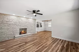 276 Old Cornwallis Rd, Princeton, NC 27569 - Photo 6