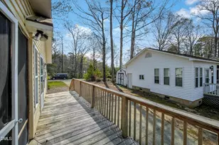 150 Big Horn Cove, Louisburg, NC 27549 - Photo 20