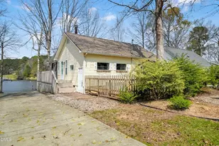 150 Big Horn Cove, Louisburg, NC 27549 - Photo 22