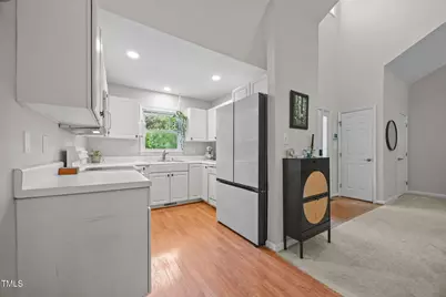 305 McGregor Drive #Unit B, Chapel Hill, NC 27514 - Photo 10