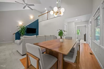305 McGregor Drive #Unit B, Chapel Hill, NC 27514 - Photo 2