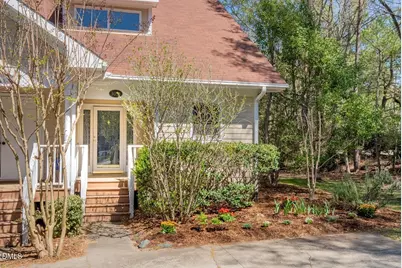 305 McGregor Drive #Unit B, Chapel Hill, NC 27514 - Photo 4
