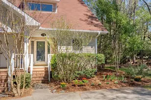 305 McGregor Dr, Chapel Hill, NC 27514 - Photo 4