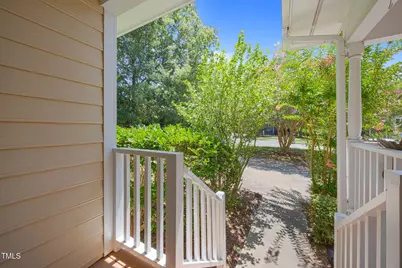 305 McGregor Drive #Unit B, Chapel Hill, NC 27514 - Photo 28