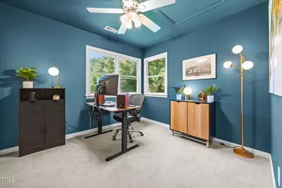 305 McGregor Drive #Unit B, Chapel Hill, NC 27514 - Photo 22