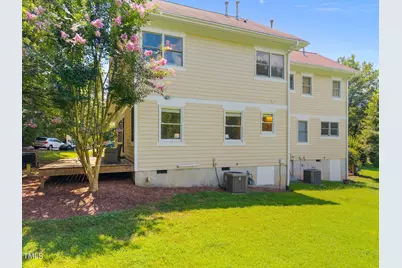 305 McGregor Drive #Unit B, Chapel Hill, NC 27514 - Photo 26