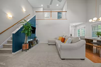 305 McGregor Drive #Unit B, Chapel Hill, NC 27514 - Photo 16