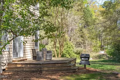 305 McGregor Drive #Unit B, Chapel Hill, NC 27514 - Photo 2