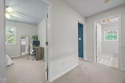 305 McGregor Drive #Unit B, Chapel Hill, NC 27514 - Photo 20