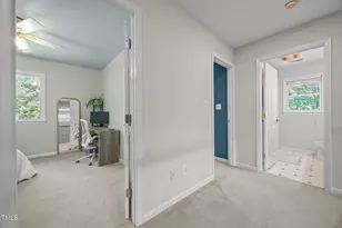 305 McGregor Dr, Chapel Hill, NC 27514 - Photo 20