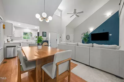 305 McGregor Drive #Unit B, Chapel Hill, NC 27514 - Photo 1