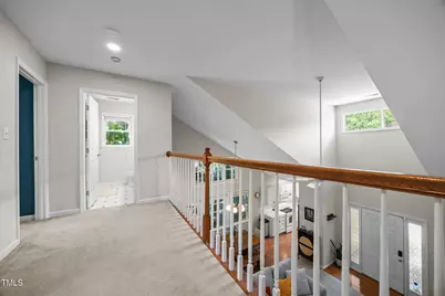 305 McGregor Drive #Unit B, Chapel Hill, NC 27514 - Photo 18