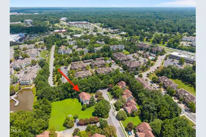 305 McGregor Drive #Unit B, Chapel Hill, NC 27514 - Photo 30