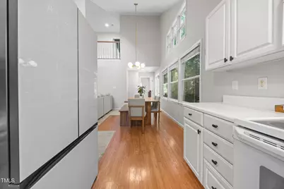 305 McGregor Drive #Unit B, Chapel Hill, NC 27514 - Photo 8