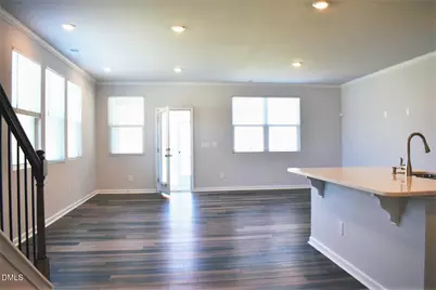 1184 Pate Farm Lane, Durham, NC 27703 - Photo 16