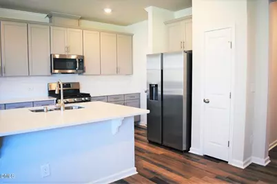 1184 Pate Farm Lane, Durham, NC 27703 - Photo 12